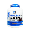 FF PRO LEAN GAIN CHOCOLATE BUTTER COOKIES  6.6LBS